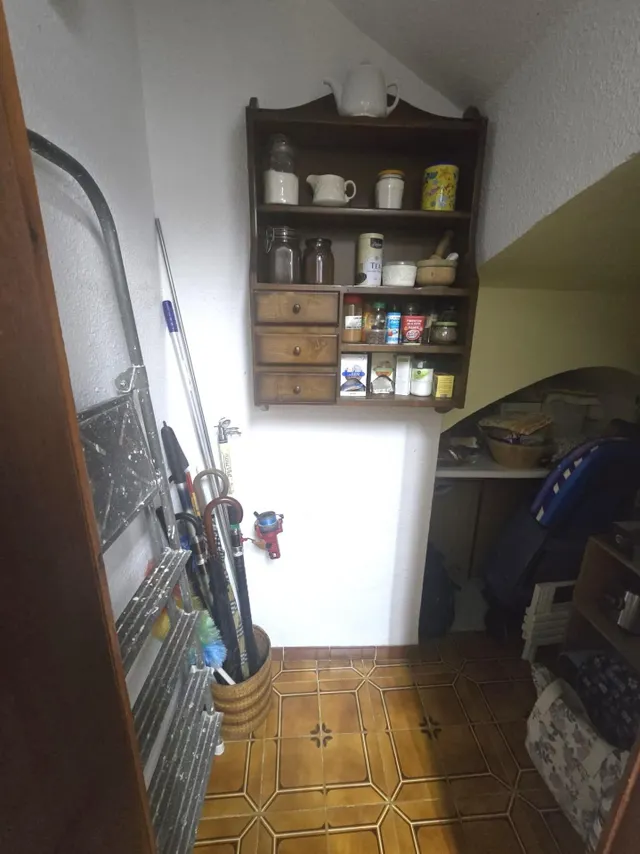 Dúplex adosado, 2 dormitorios, 1 baño, piscina comunitaria, cerca de la Avda. de las Habaneras, a unos 10/15 min. a pie de la playa del Cura — 10