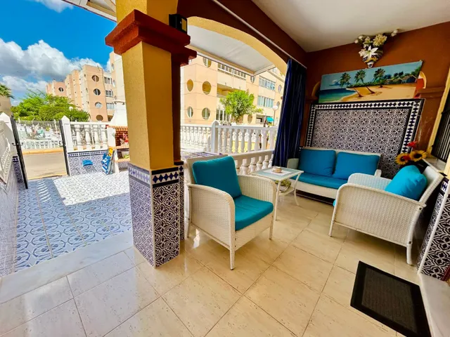 Casa 2 habitaciones 64m² en venta - La Siesta - El Salado - Torreta — 11