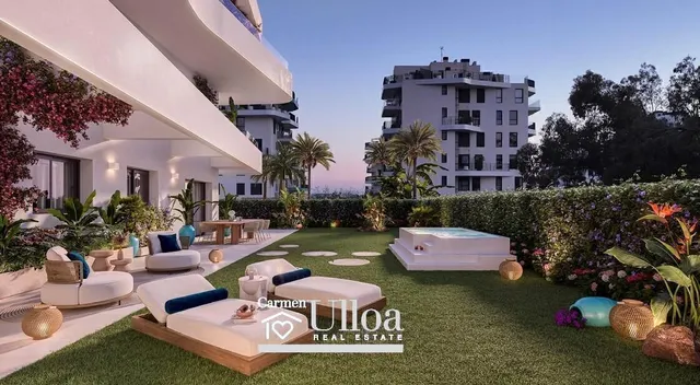 EL PRIVILEGIO DE VIVIR JUNTO AL MEDITERRÁNEO EN VILLAJOYOSA — 5
