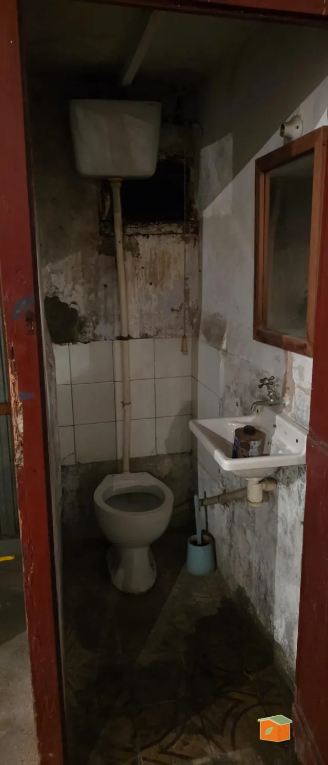 ALMACEN EN VENTA EN SANTA BARBARA (TARRAGONA) — 12