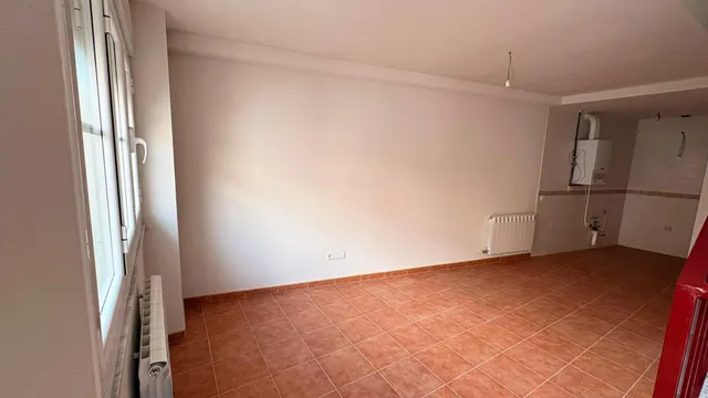 DÚPLEX VENTA VITIGUDINO. Urbis te ofrece un piso tipo dúplex en venta en Vitigudino Salamanca. — 4
