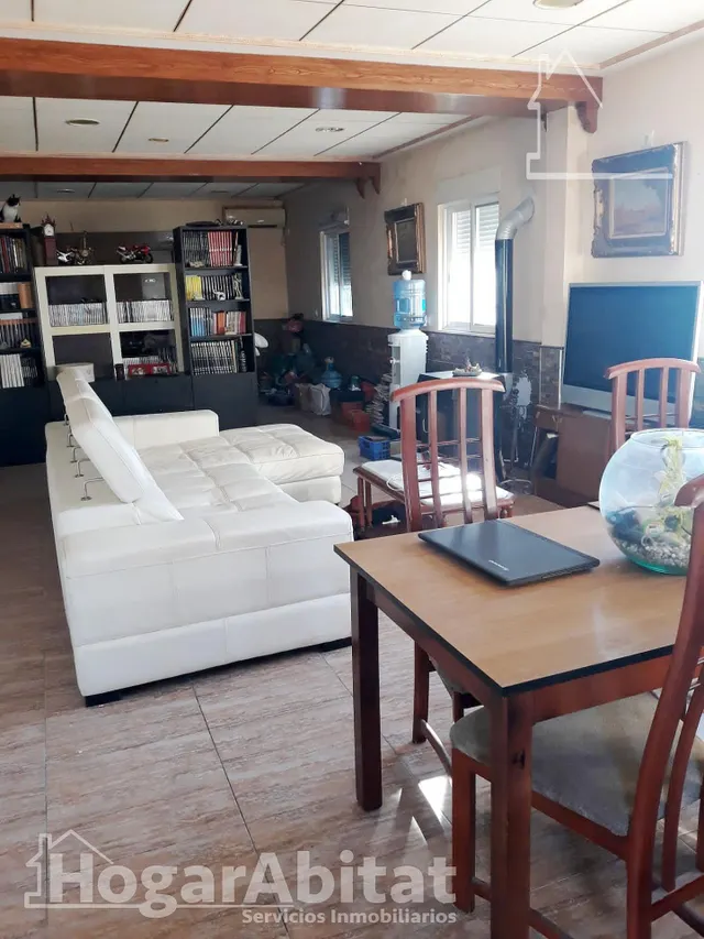 ¡Urb. Monte Tesoro! Gran Chalet, con piscina privada, terraza, parking y parcela — 7