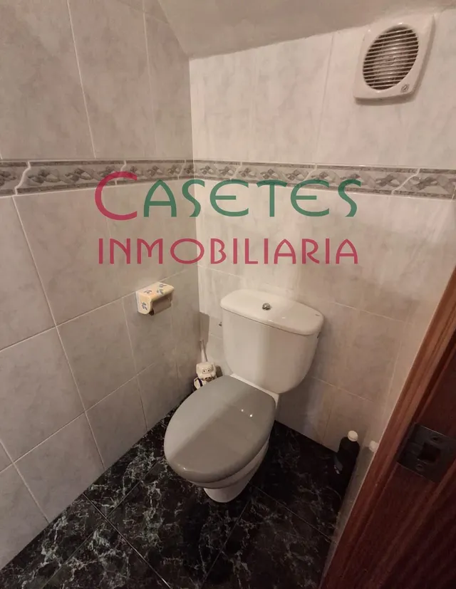 ¡¡OPORTUNIDAD EN ALGEMESSI!! ¡¡CASA DE PUEBLO!! — 16