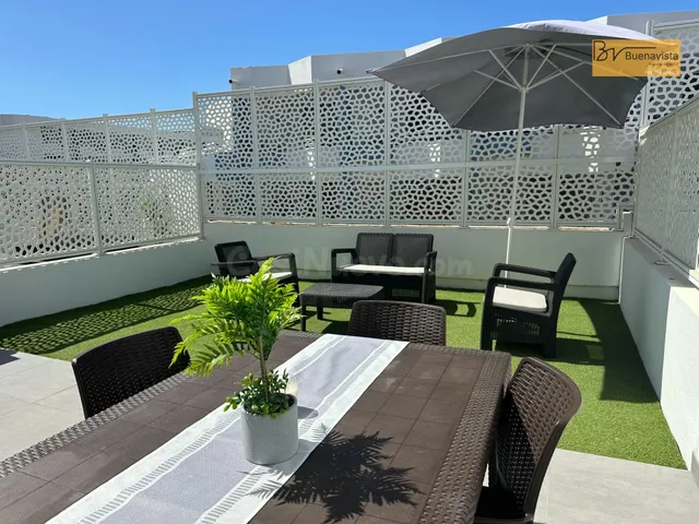 Pareado 2 habitaciones 111m² en venta - Golf del Sur - foto 3