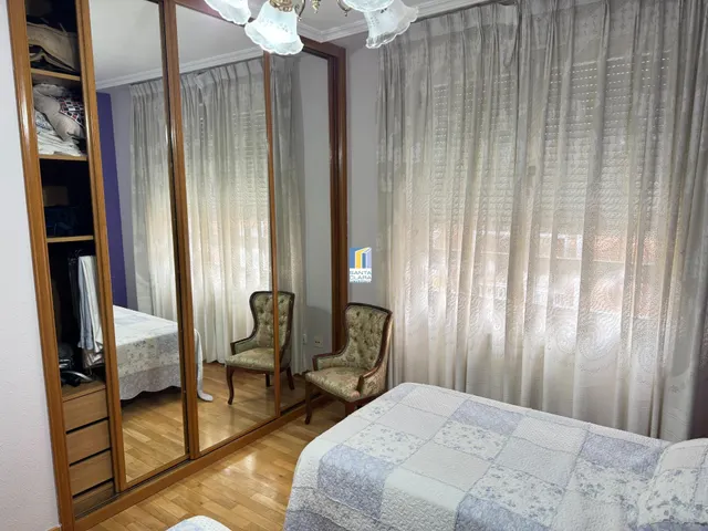PISO EN VENTA CON 3 DORMITORIOS, 2 BAÑOS Y TRASTERO EN ZONA CANDELARIA, ZAMORA — 13