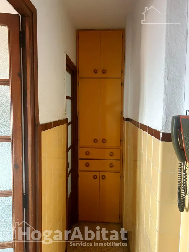 ¡GRAN VIVIENDA CON 2 TERRAZAS Y BALCÓN QUE TE ENCANTARÁ! — 30