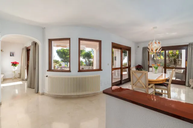 Chalet 5 habitaciones 569m² en venta - Riviera del sol — 11
