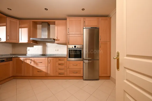 Apartamento 3 habitaciones 153m² en venta - El Madroñal — 4