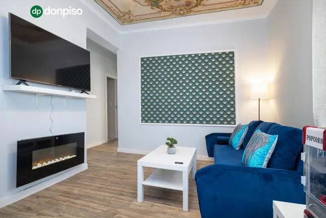 Piso reformado en zona Zaidin — 7