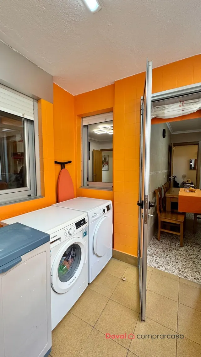 Tu nuevo hogar a un paso de Vialia Vigo: 3 dormitorios, garaje y listo para entrar — 33