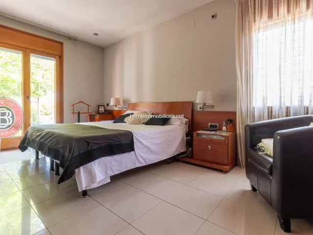 Chalet 5 habitaciones 430m² en venta - Carretera Igualada — 26