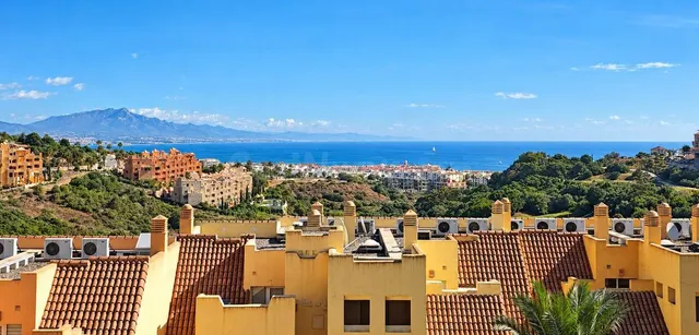 Ático 2 habitaciones 75m² en venta - Puerto de la Duquesa — 2