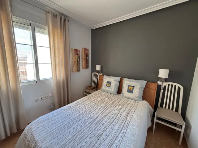 Impresionante Ático en el Corazón de Torrevieja — 30
