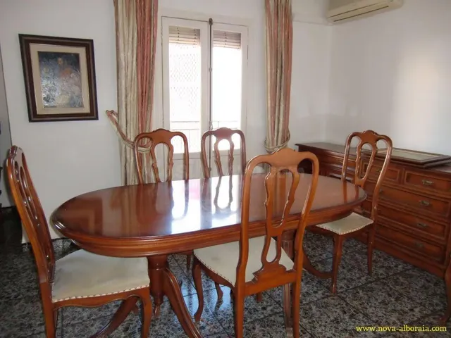 Piso 3 habitaciones 85m² en venta - Divino maestro — 2