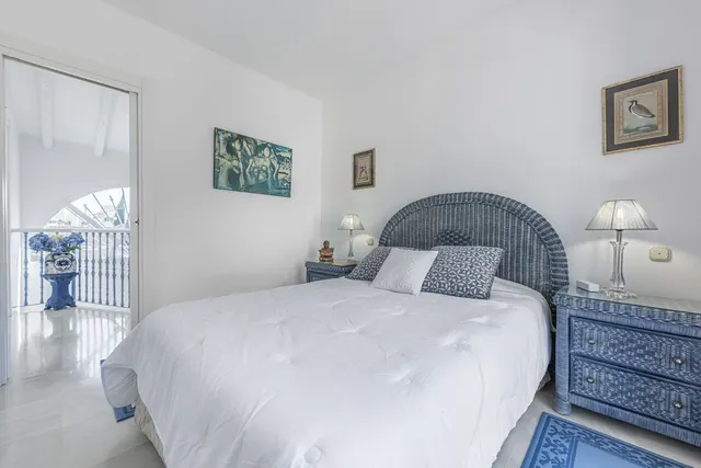 Adosado 3 habitaciones 184m² en venta - Marbella — 24