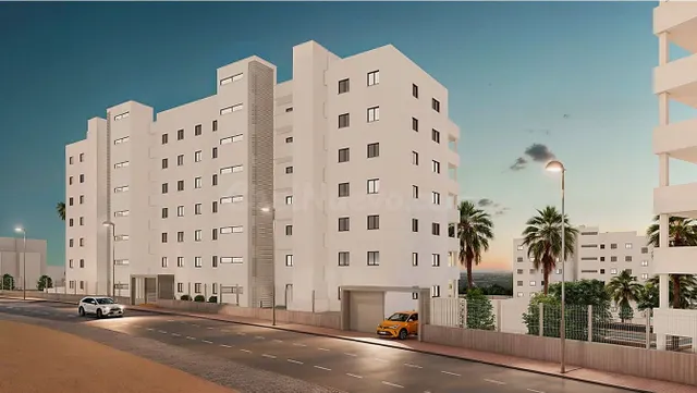 Apartamento 2 habitaciones 73m² en venta - Pueblo - foto 4