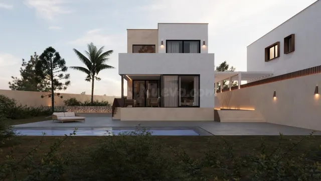 FINCA RUSTICA DE MATORRALES PARA VENDER - foto 4