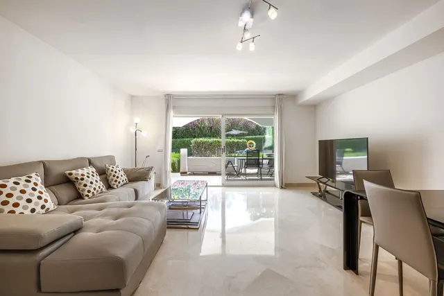 Adosado 4 habitaciones 421m² en venta - Marbella — 10