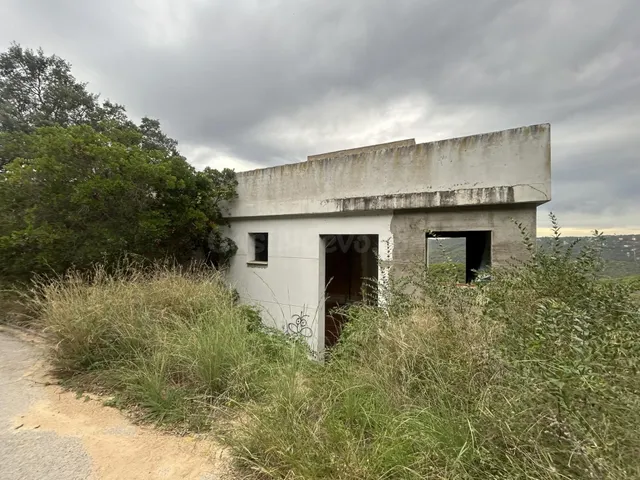 Obra parada en venta en POBLAT IBERIC — 5