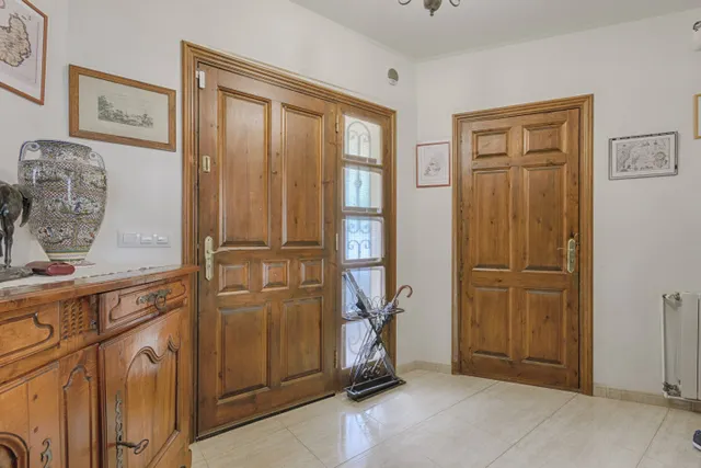Exclusiva Casa en Mas Fumats con Vistas a la Badía de Rosas — 7