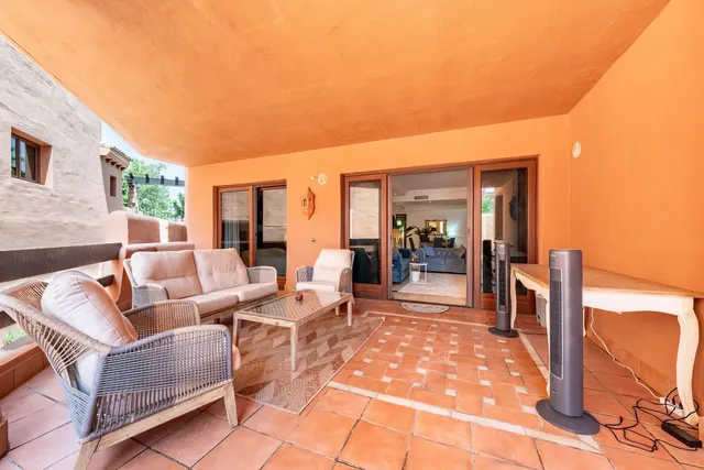 Apartamento 3 habitaciones 110m² en venta - Costa Del Sol — 6