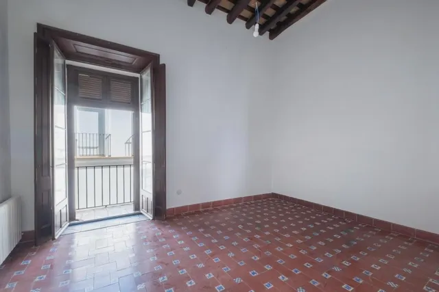 Casa palacio en pleno centro de sanlúcar — 32