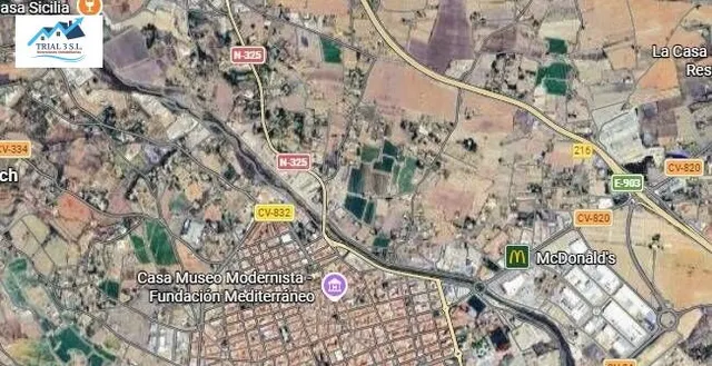 Venta de Local en Novelda (Alicante/Alacant) — 3