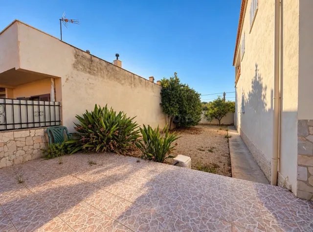Planta Baja en Marratxí como Local con posibilidad de Cambio a Vivienda — 5