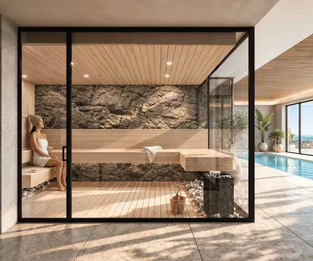 Adosado 3 habitaciones 345m² en venta - Marbella — 12
