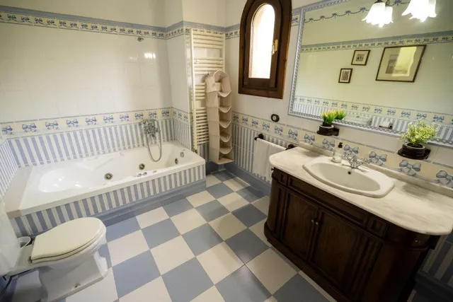 VILLA DE LUJO EN CIUDAD QUESADA  UNICA EN LA ZONA — 22