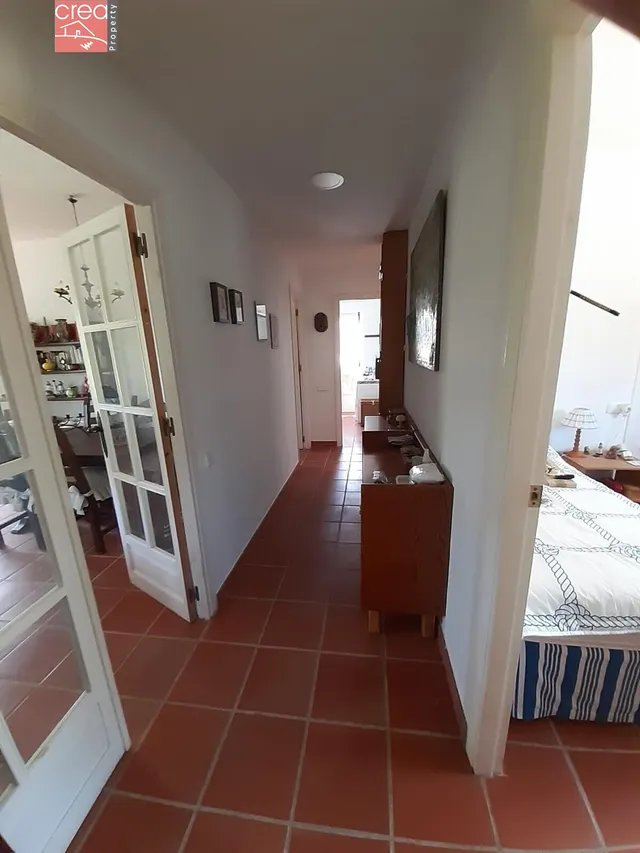 PRECIOSA Y ELEGANTE CASA DE CAMPO CON JARDINES Y PISCINA PRIVADA EN EL VALLE DEL SOL — 36