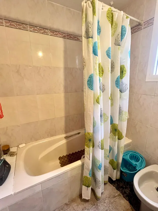 Piso de 3 dormitorios para reformar en el Bulevar Ciudad de Vícar, Las Cabañuelas — 19