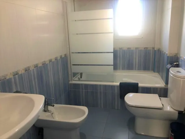 Apartamento en Denia - zona Polideportivo — 39
