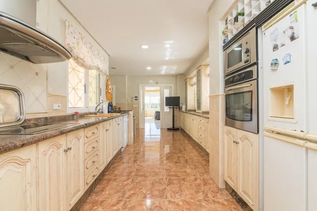 EL HOGAR DESEADO HA LLEGADO A TU VIDA!! CHALET EN VENTA EN BONAVISTA — 27