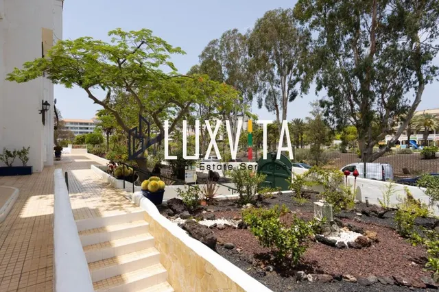 Atico duplex en playa de las americas con vistas al mar — 25
