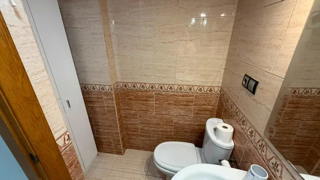 Apartamento 2 habitaciones 72m² en venta - torrevieja — 8
