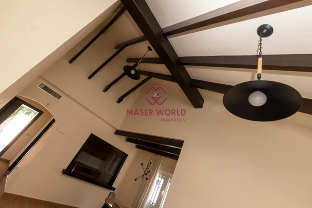 VILLA LLAVE EN MANO EN FUENTE ALAMO, MURCIA — 11