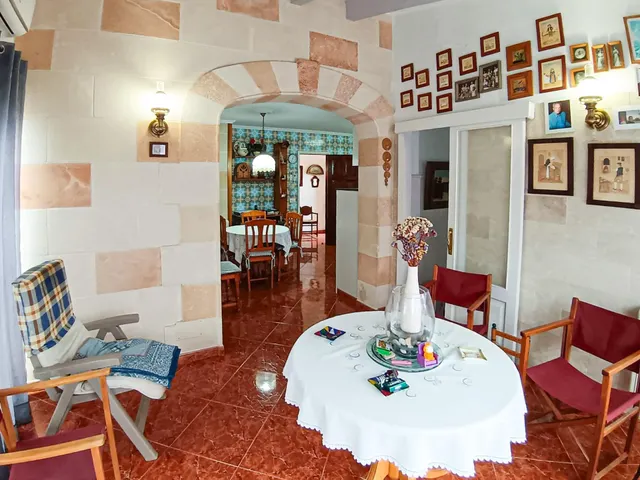 Acogedor Chalet en Planta Baja en San Oleo — 8
