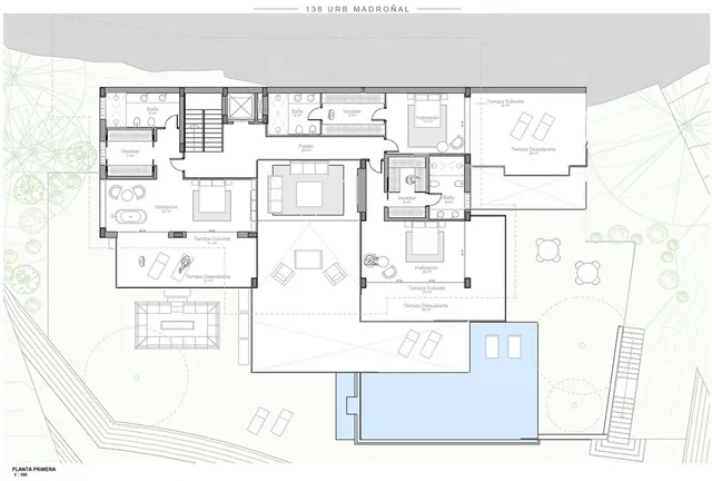 Parcela 1130m² en venta - Centro — 11