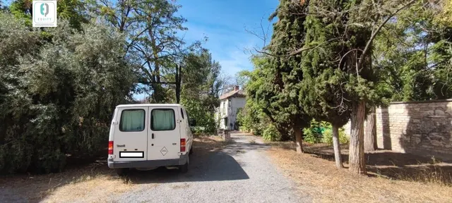 TERRENOS EN C/ ROSENDO GRANADA — 15