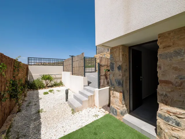 Villa 4 habitaciones 155m² en venta - Comunidad valenciana — 23