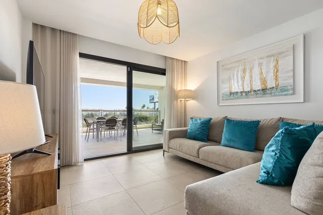 Apartamento 3 habitaciones 105m² en venta - Costa Del Sol — 12