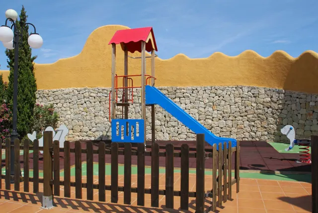 Ático en Cumbre del Sol — 20