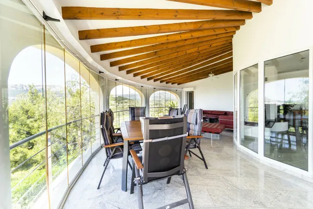 Villa 6 habitaciones 2600m² en venta - Cometa-Carrió — 23