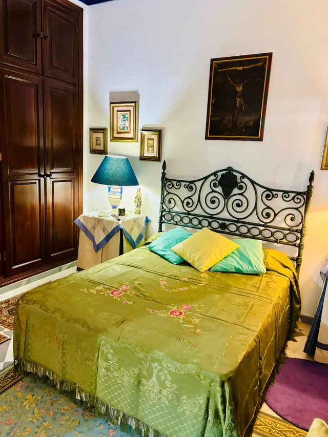 Encantadora casa en venta en Coín – ¡Una joya única con espectaculares vistas! — 34