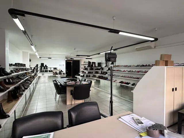 Se vende oficina en Eixample / Nova Esquerra (Barcelona). — 7