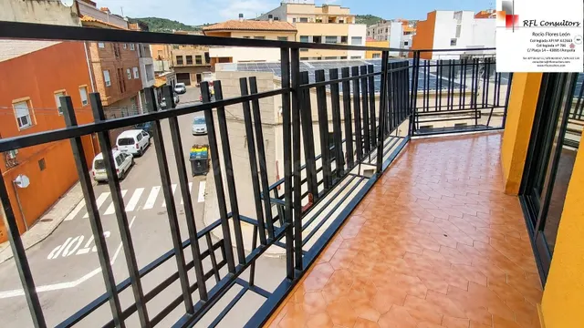 Apartamento Reformado en el Corazón de Torreblanca - foto 2