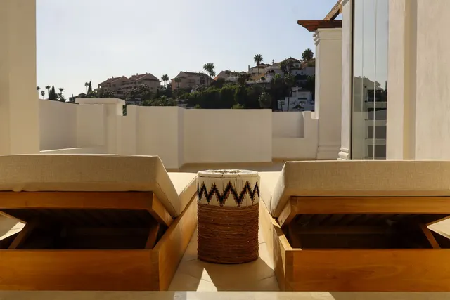 Apartamento 3 habitaciones 119m² en venta - Marbella — 47