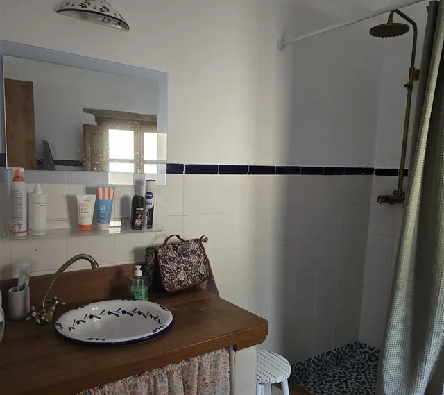 Casa-Chalet en Venta en Jubrique Málaga — 29