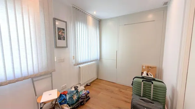 NUDA PROPIEDAD EN LEGANÉS ZARZAQUEMADA — 25